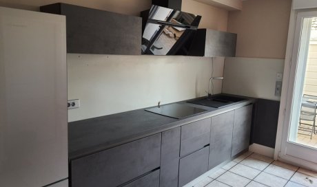 NV Bois Besançon - Entreprise de rénovation