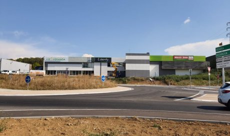 NV Bois Besançon - Rénovation Façade de bâtiment à Besançon